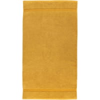 Rhomtuft - Handtücher Princess - Farbe: gold - 348 Saunatuch 95x180 cm
