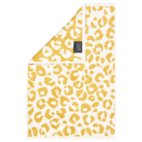 Cawö Handtücher Two-Tone Leo 540 - Farbe: gold - 53