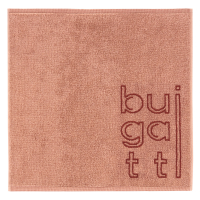bugatti Küchenhandtücher Pera - Farbe: red wood - 0002 - 50x50 cm