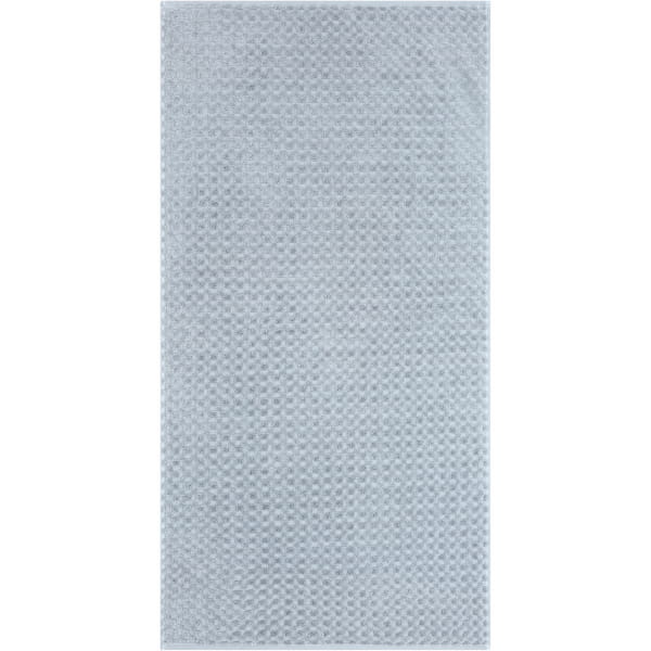 Cawö Handtücher Pure Elements 6510 - Farbe: sturmblau - 127 - Handtuch 50x1 günstig online kaufen