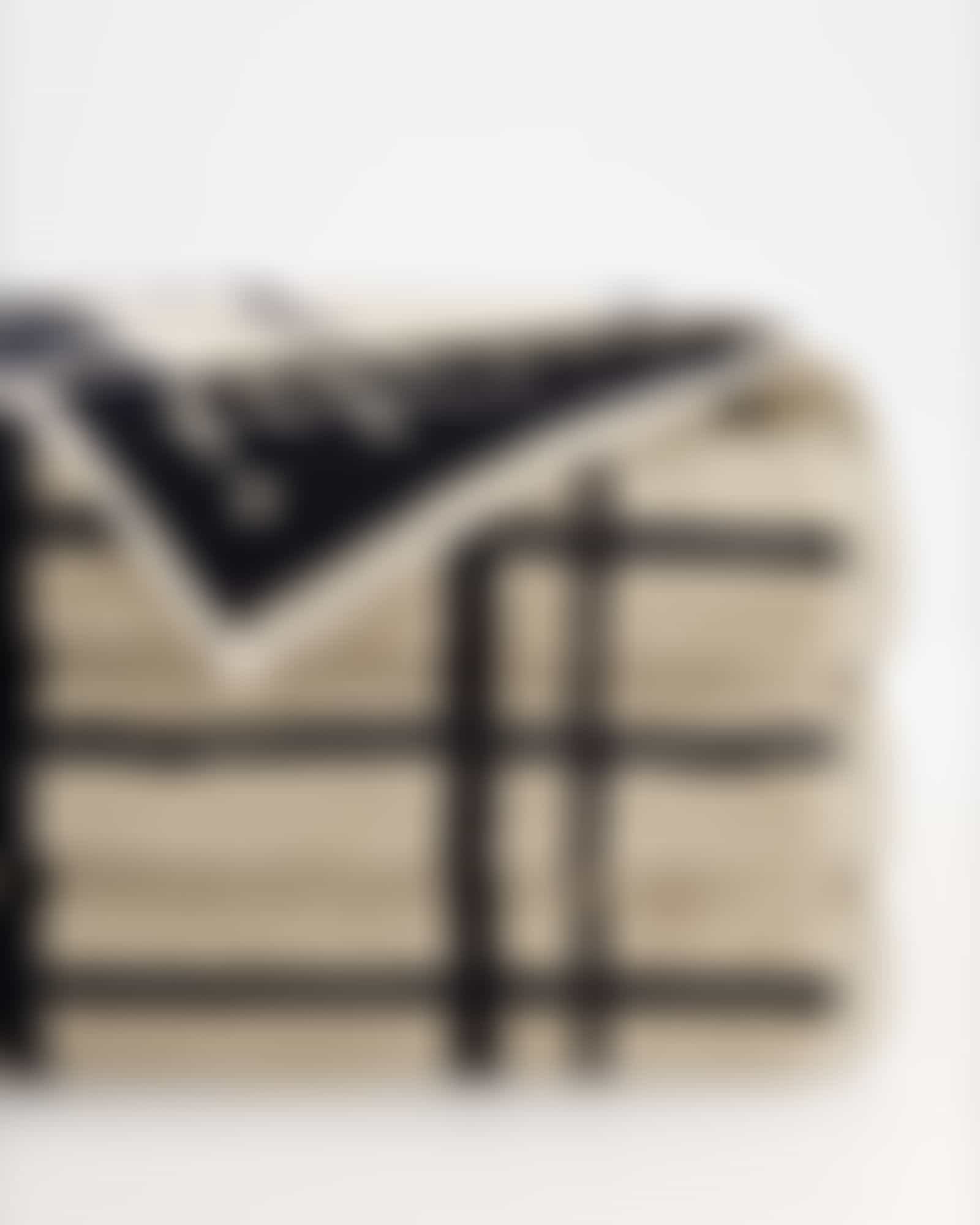 JOOP! Handtücher Select Layer 1696 - Farbe: ebony - 39 - Waschhandschuh 16x22 cm Detailbild 2