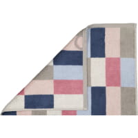 Villeroy &amp; Boch Handtücher Coordinates Check 2552 - Farbe: multicolor - 12 - Duschtuch 80x150 cm