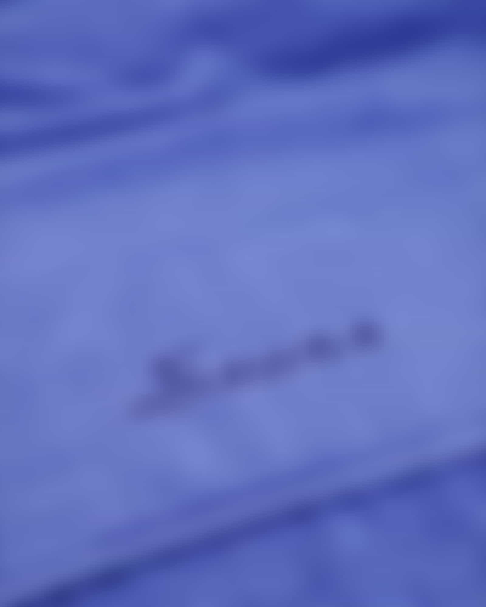 frottana Saunatücher Pearl - Farbe: cornflower - 410 - 80x200 cm