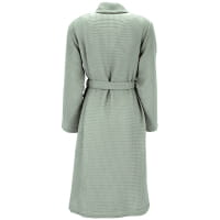 bugatti Bademäntel Damen Schalkragen Lorrella - Farbe: soft green - 5305