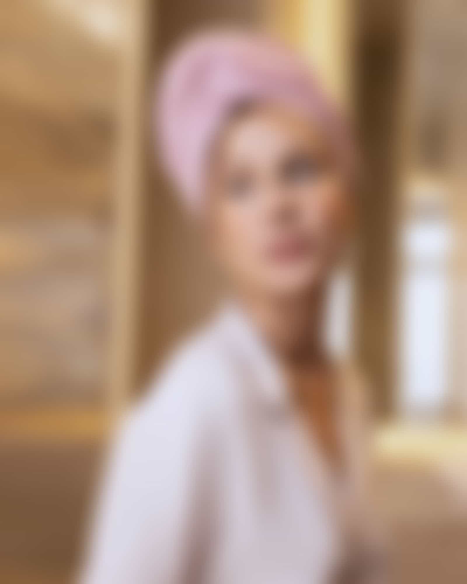 Möve Loft - Farbe: rose - 290 (0-5420/8708) Detailbild 1