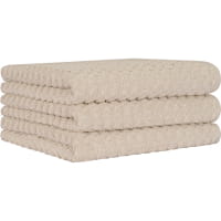 Cawö Handtücher Pure Elements 6510 - Farbe: travertin - 366 - Duschtuch 80x150 cm Cawö Handtücher Pure Elements 6510 - Farbe: travertin - 366 - Duschtuch 80x150 cm