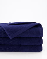 frottana Handtücher Pearl - Farbe: deep sea - 596