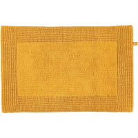 Rhomtuft - Badteppiche Prestige - Farbe: gold - 348 80x160 cm