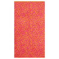 Cawö Handtücher Two-Tone Leo 540 - Farbe: pink - 23