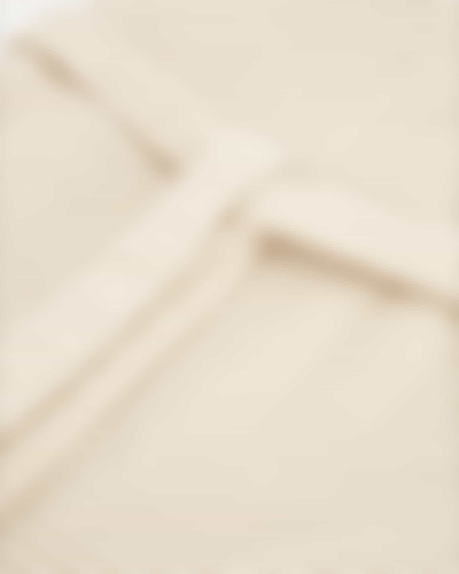 Cawö Bademäntel Damen Reißverschluss Zipper 5317 - Farbe: beige - 33 - S
