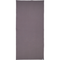 Möve - Waffelpiquée - Farbe: graphite - 842 (1-0605/8762) - Handtuch 50x100 cm