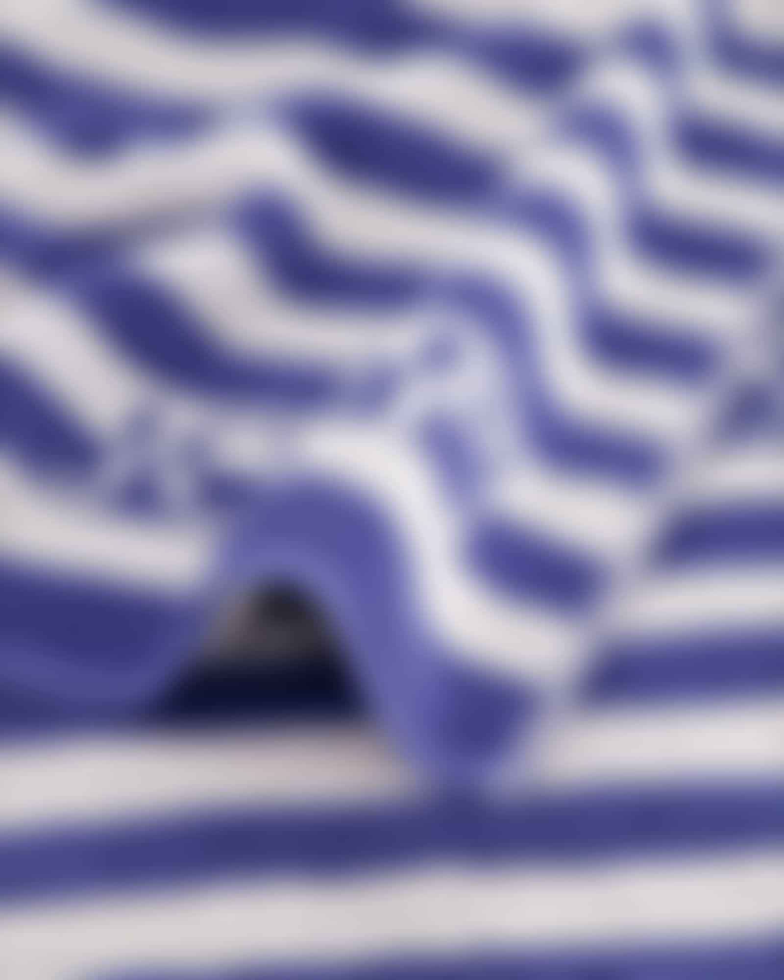 JOOP! Handtücher Split Stripes 1713 - Farbe: Ozean - 17