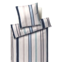JOOP! Bettwäsche Banks 4124 - Farbe: Ocean - 2