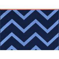 Cawö Home Strandtücher Beach Wave 5579 - Farbe: ocean - 11 - 90x180 cm