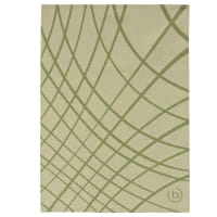 bugatti Geschirrtücher Cipolla - Farbe: light jade - 0001 - 50x70 cm
