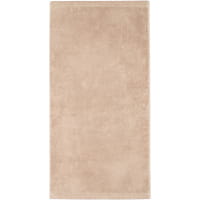 Cawö Handtücher Life Style Uni 7007 - Farbe: mauve - 374 - Gästetuch 30x50 cm