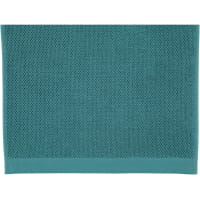 Rhomtuft - Handtücher Baronesse - Farbe: pinie - 279 Gästetuch 30x50 cm
