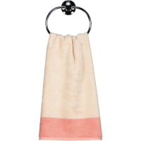 Cawö Handtücher Sol Doubleface 6204 - Farbe: rouge - 23