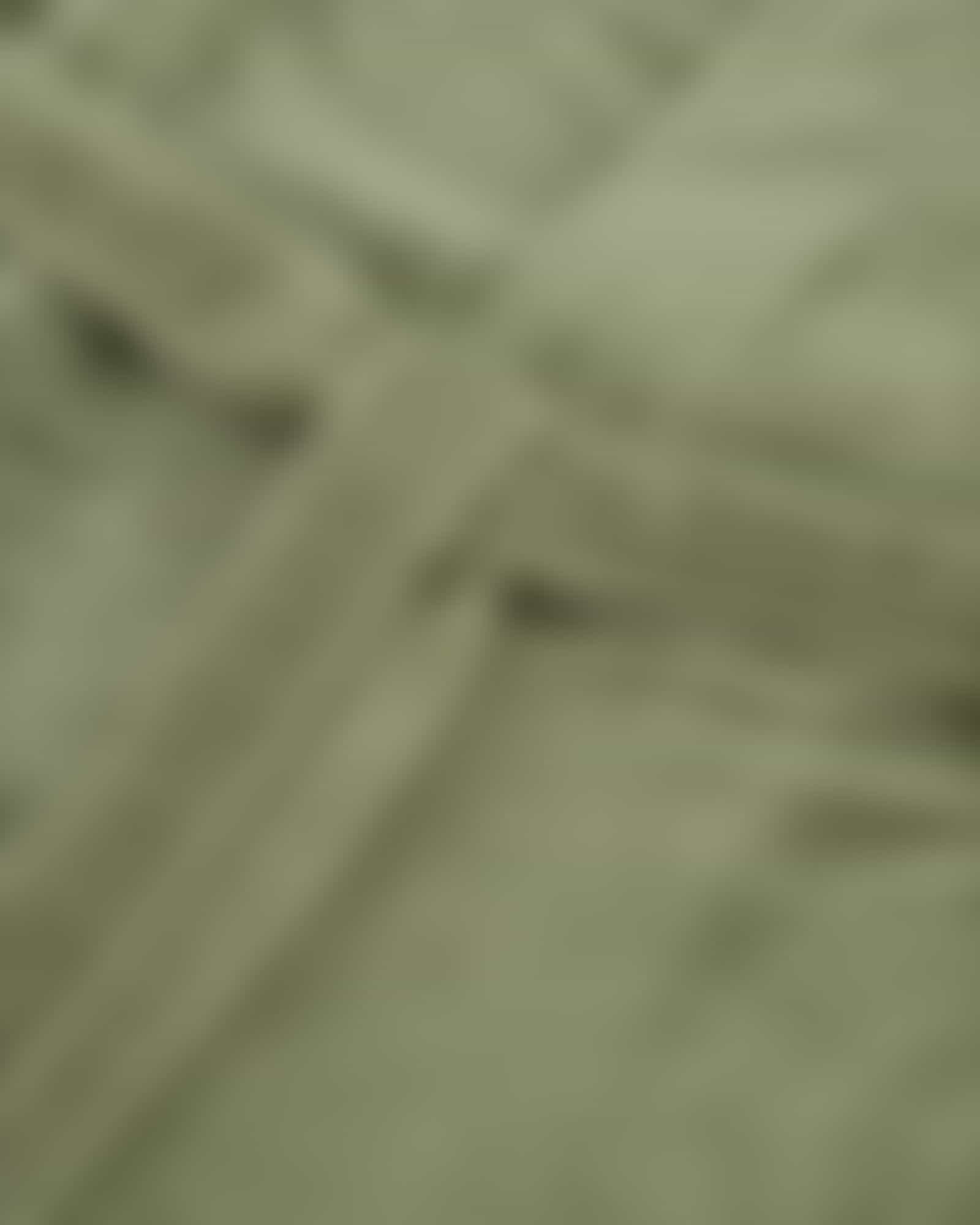 Vossen Bademäntel Damen Stehkragen Andorra - Farbe: detox green/eukalyptus - 0002