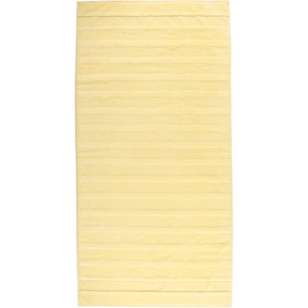 Cawö - Noblesse2 1002 - Farbe: honig - 581 Duschtuch 80x160 cm