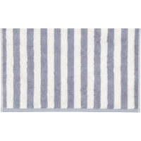 Cawö Handtücher Studio Streifen 6252 - Farbe: nordic blue - 13 - Handtuch 50x100 cm