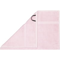 Vossen Handtücher Belief - Farbe: sea lavender - 3270 - Seiflappen 30x30 cm