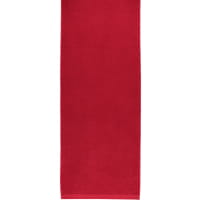 Rhomtuft - Handtücher Baronesse - Farbe: cardinal - 349
