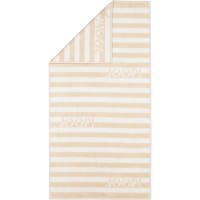 JOOP! Handtücher Split Stripes 1713 - Farbe: Natur - 36