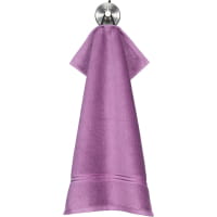 Vossen Handtücher Belief - Farbe: windflower - 8260 - Handtuch 50x100 cm