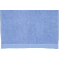 Rhomtuft - Handtücher Baronesse - Farbe: aqua - 78 - Duschtuch 70x130 cm