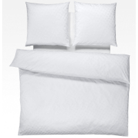 JOOP! Bettwäsche Cornflower 4020 - Farbe: weiß - 00 - Kissen 80x80 cm JOOP! Bettwäsche Cornflower 4020 - Farbe: weiß - 00 - Kissen 80x80 cm