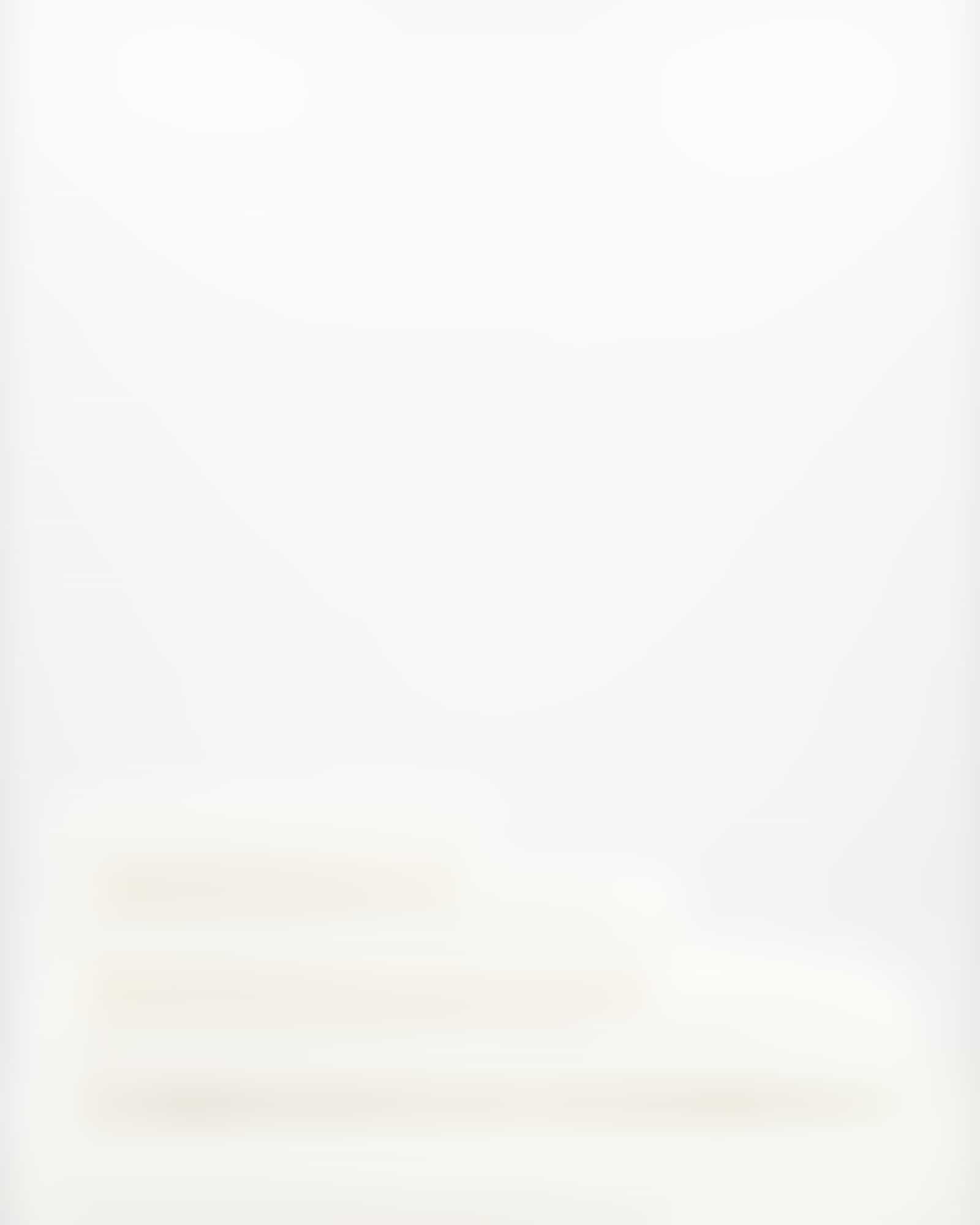 Möve Handtücher Bliss - Farbe: snow - 001 - Gästetuch 30x50 cm