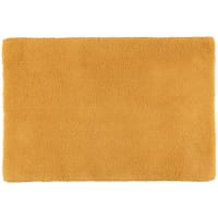 Rhomtuft - Badteppiche Square - Farbe: gold -  348 60x90 cm