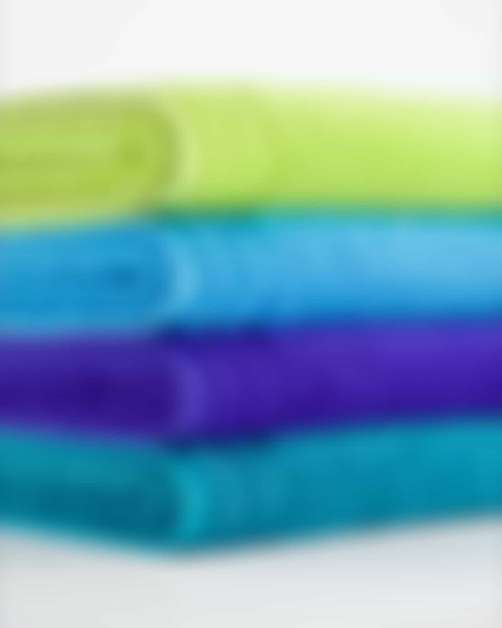 Vossen Handtücher Calypso Feeling - Farbe: lagoon - 5890 - Waschhandschuh 16x22 cm
