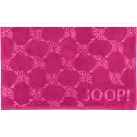 JOOP! Cornflower 1611 - Farbe: Cassis - 22 - Handtuch 50x100 cm