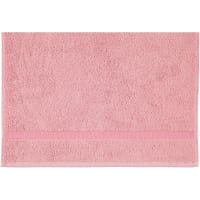 Rhomtuft - Handtücher Princess - Farbe: rosenquarz - 402 - Gästetuch 40x60 cm