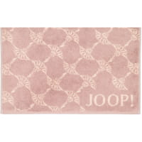 JOOP! Classic - Cornflower 1611 - Farbe: Rose - 83 - Duschtuch 80x150 cm