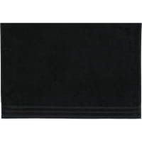 Vossen Handtücher Calypso Feeling - Farbe: schwarz - 7900 - Handtuch 50x100 cm