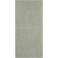 Cawö Handtücher Pure Elements 6510 - Farbe: seegras - 434 - Duschtuch 80x150 cm Cawö Handtücher Pure Elements 6510 - Farbe: seegras - 434 - Duschtuch 80x150 cm