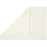 Möve Bamboo Luxe - Farbe: ivory - 017 (1-1104/5244) - Waschhandschuh 15x20 cm