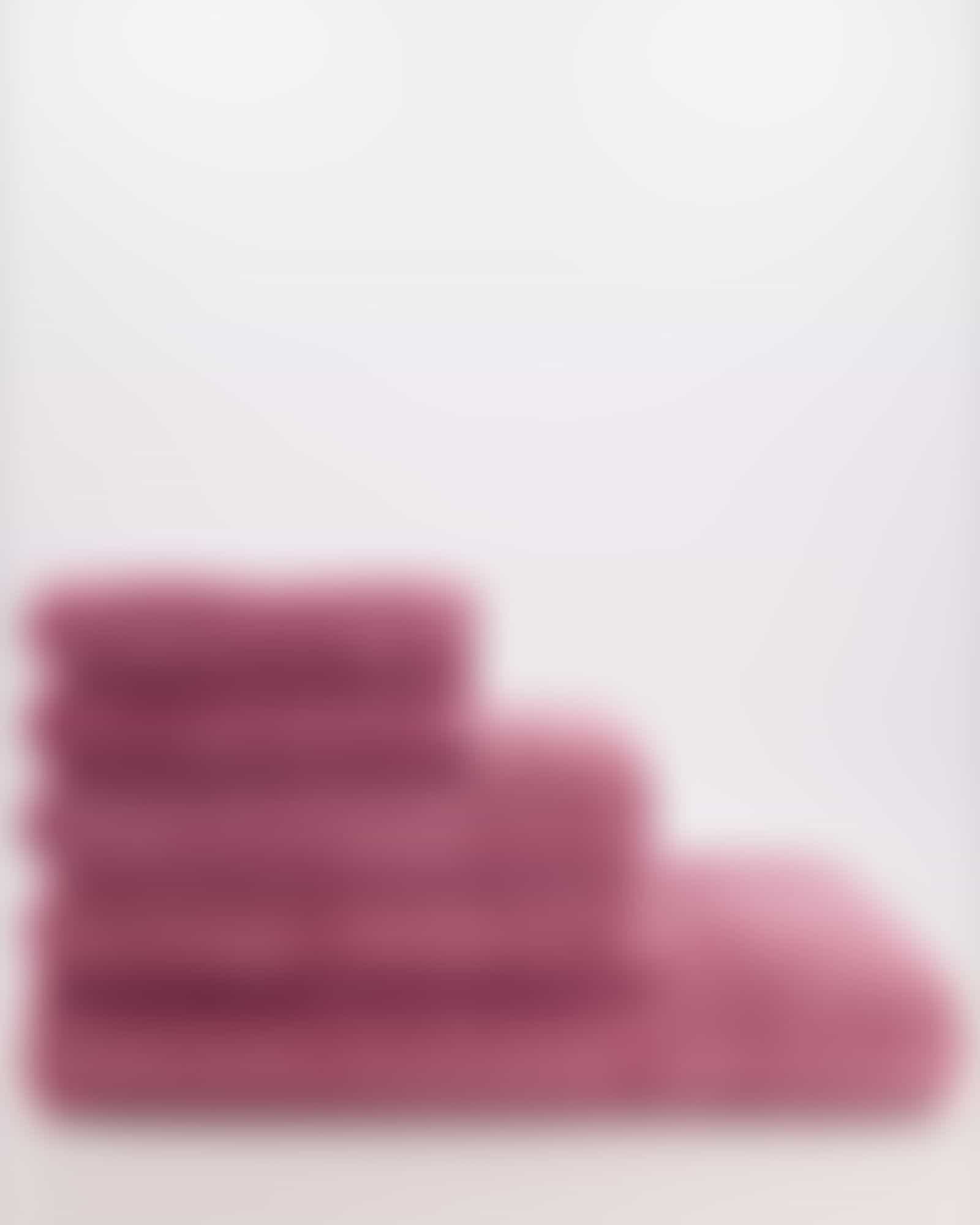 Villeroy &amp; Boch Handtücher One 2550 - Farbe: rose sauvage - 236
