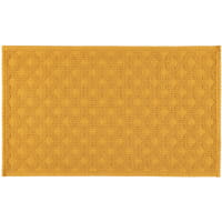 Rhomtuft - Badematte Seaside - Farbe: gold - 348 - 60x90 cm