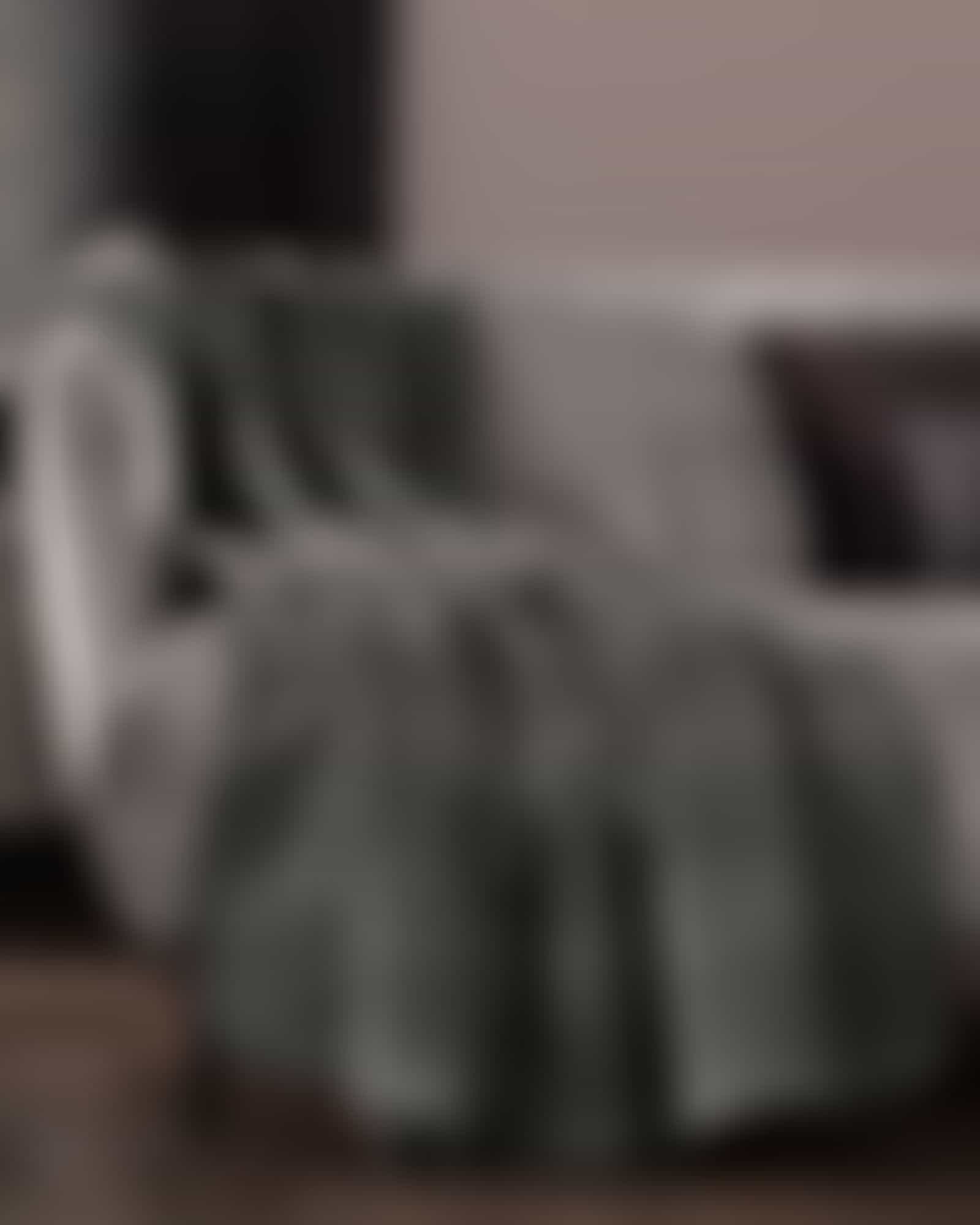 Villeroy & Boch Wohndecke Malindi - Farbe: Graphite Detailbild 3