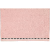 Esprit Box Solid - Farbe: rose - 306 - Waschhandschuh 16x22 cm