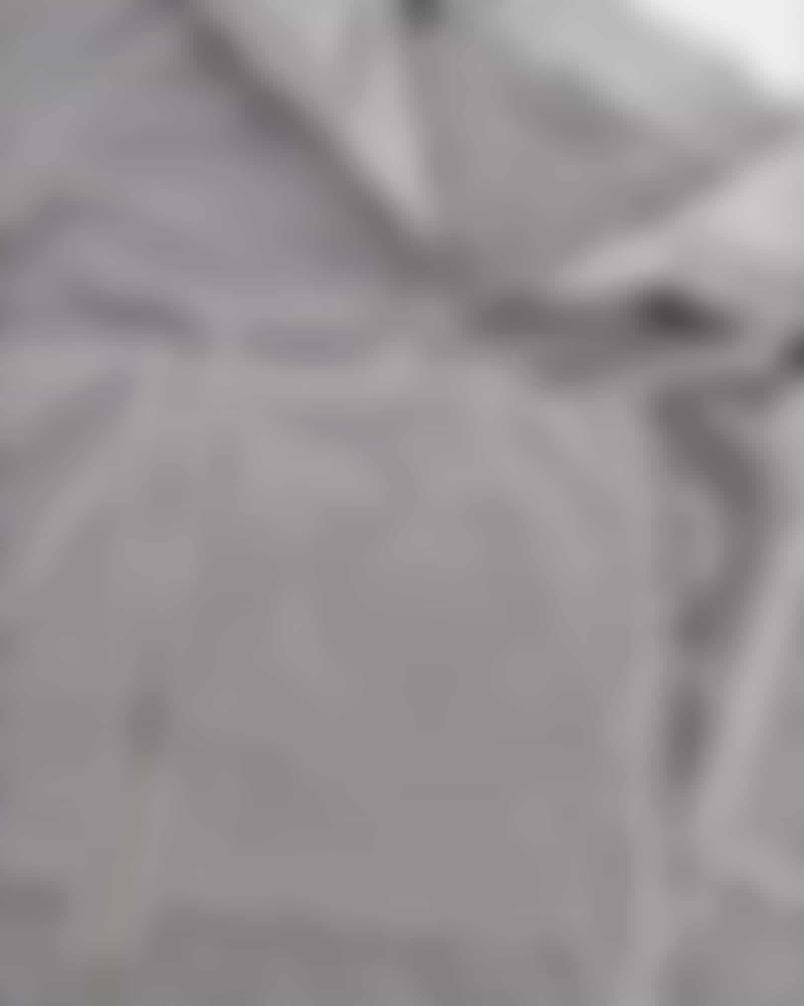Vossen Bademäntel Damen Kurzmantel mit Kapuze Tampa - Farbe: melange - 7380