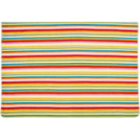 Cawö Wohndecken Lifestyle Streifen 70080 - Farbe: multicolor - 25 - 150x200 cm