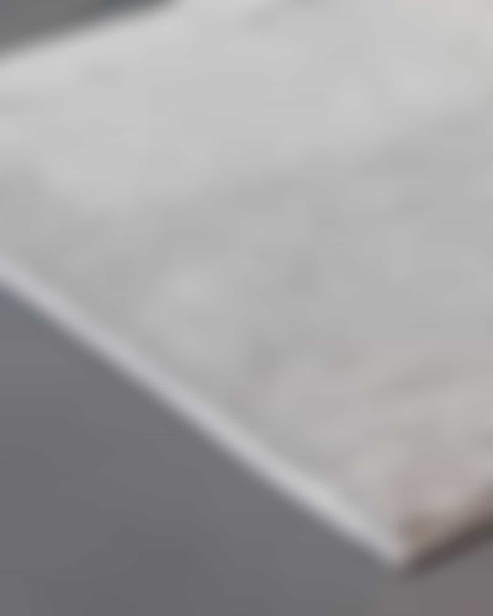 Villeroy & Boch - Badteppich Coordinates Charisma 2555 - Farbe: french linen - 705 - 60x60 cm Detailbild 2 Villeroy & Boch - Badteppich Coordinates Charisma 2555 - Farbe: french linen - 705 - 60x60 cm Detailbild 2