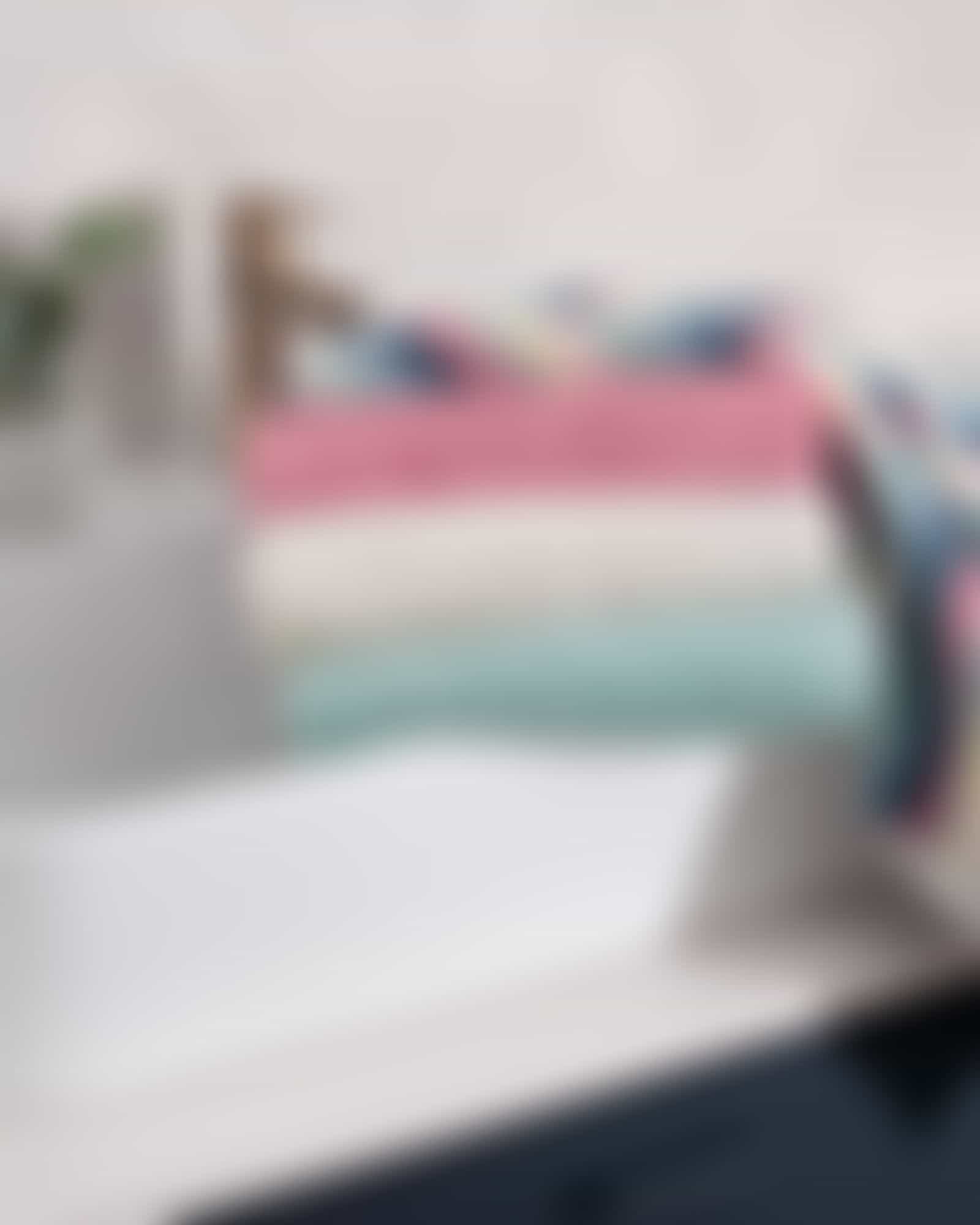 Cawö Handtücher Sense Blockstreifen 6205 - Farbe: blush - 32 - Handtuch 50x100 cm Detailbild 3 Cawö Handtücher Sense Blockstreifen 6205 - Farbe: blush - 32 - Handtuch 50x100 cm Detailbild 3
