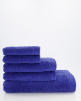 Cawö Handtücher Life Style Uni 7007 - Farbe: saphir - 197