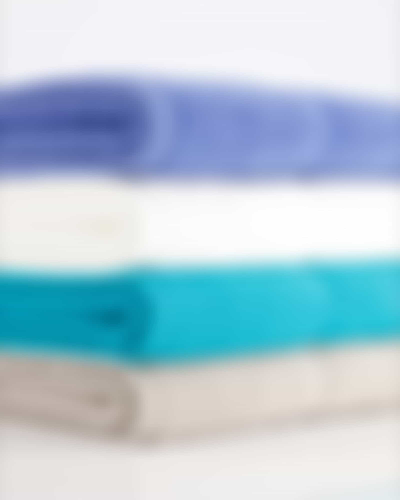 frottana Handtücher Pearl - Farbe: cornflower - 410 - Gästetuch 30x50 cm